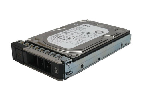 Dell Disco Duro Servidor Poweredge 8tb Sata 6gbps 3.5&#8243; | 0F4JXT F4JXT (PEDIDO 25 A 30 DIAS)